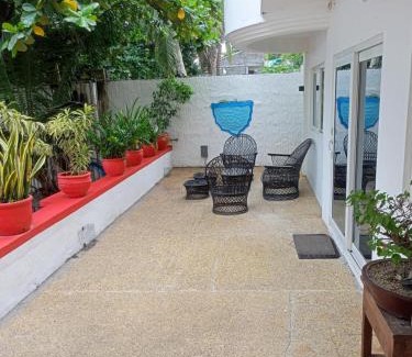 Barretto Hotel | Arizona Beach Resort, Subic Bay, Philippines 2200