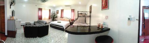 Barretto Hotel | Arizona Beach Resort, Subic Bay, Philippines 2200