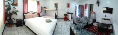 Barretto Hotel | Arizona Beach Resort, Subic Bay, Philippines 2200