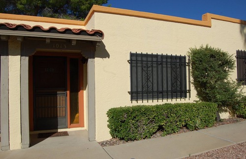 Green Valley Casa | Retiro acogedor de Arizona