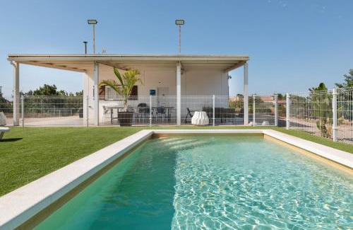 Pozo Los Palos Casa | Arizona