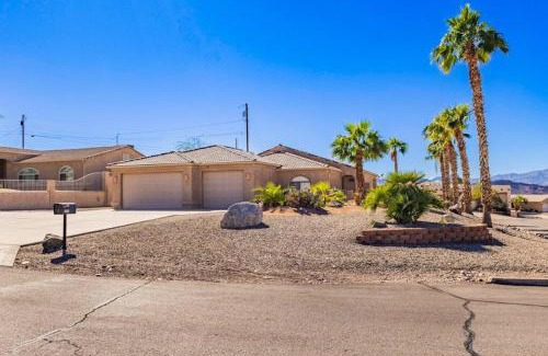 Lake Havasu City Casa | Arizona Escape