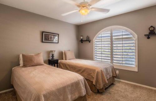 Lake Havasu City Casa | Arizona Escape