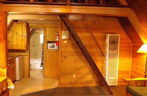 Flagstaff Cabina | Arizona Mountain Inn and Cabins