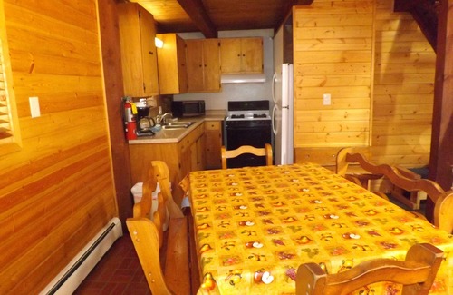 Flagstaff Cabina | Arizona Mountain Inn and Cabins