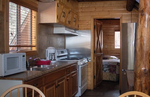 Flagstaff Cabina | Arizona Mountain Inn and Cabins