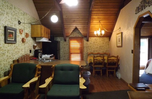 Flagstaff Cabina | Arizona Mountain Inn and Cabins
