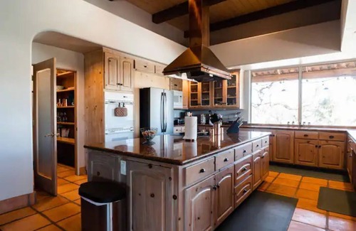 Fort McDowell Casa | arizona private ranch
