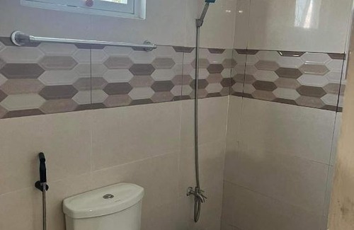 Bauang Apartamento | ARJ Property Rental Family Rooms