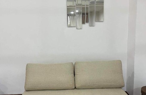 Bauang Apartamento | ARJ Property Rental Family Rooms