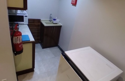 Al Khobar Apartamento | ARJAN QURTUBA SERVICED APARTMENTS