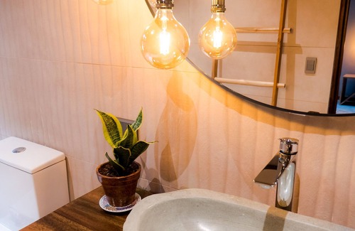 Carmen Hotel | ARJAU Santa Teresa Boutique Hotel