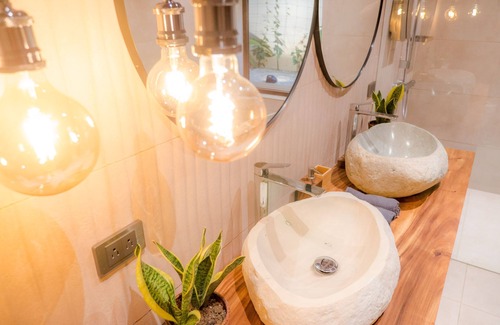 Carmen Hotel | ARJAU Santa Teresa Boutique Hotel