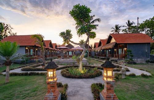 Sampalan Casa | Arjuna Bungalow