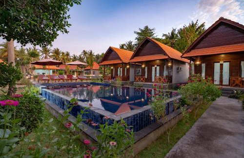 Sampalan Casa | Arjuna Bungalow