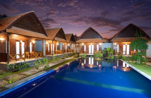Sampalan Casa | Arjuna Bungalow