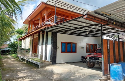 Srimulyo Casa | ARJUNA HOMESTAY