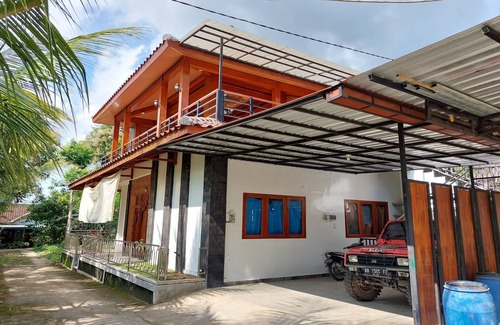 Srimulyo Casa | ARJUNA HOMESTAY