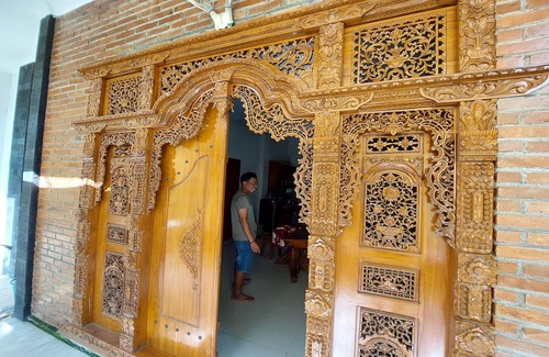 Srimulyo Casa | ARJUNA HOMESTAY