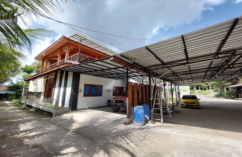 Srimulyo Casa | ARJUNA HOMESTAY