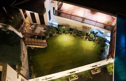 Kandy Casa | Ark Cabin Villa
