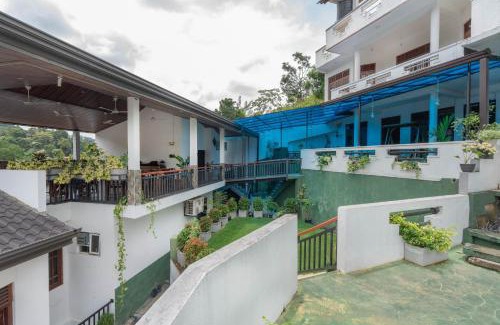 Kandy Casa | Ark Cabin Villa