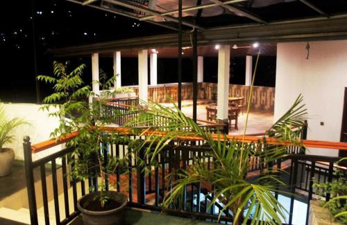 Kandy Casa | Ark Cabin Villa