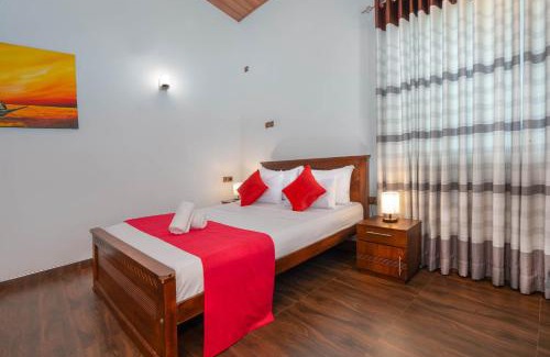 Kandy Casa | Ark Cabin Villa