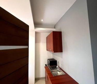 North Ridge Apartamento | Ark Hotel and Apartments