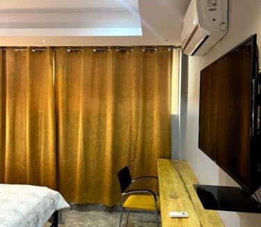 North Ridge Apartamento | Ark Hotel and Apartments