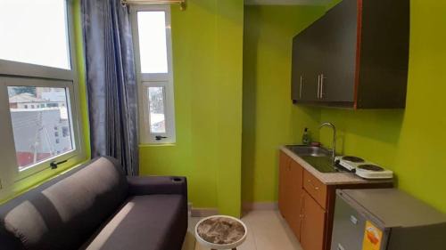 North Ridge Apartamento | Ark Hotel and Apartments