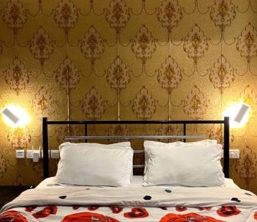 North Ridge Apartamento | Ark Hotel and Apartments