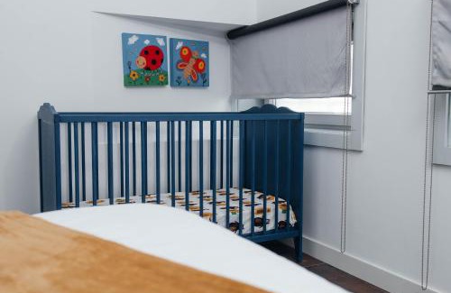 Paranhos Apartamento | Ark of Aqua Flat