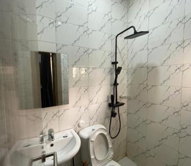 Abuja Casa | Ark Villa Homes