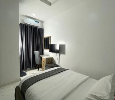 Abuja Casa | Ark Villa Homes