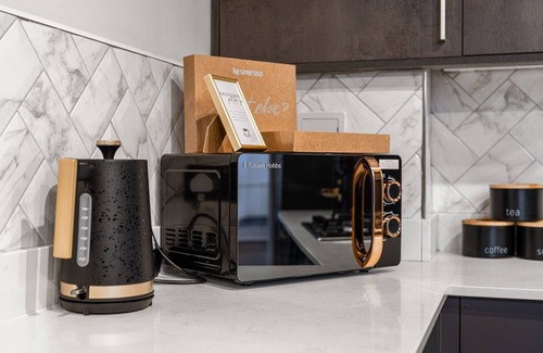 Barnhill Apartamento | Arka House | Wembley | Weekly & Monthly offers