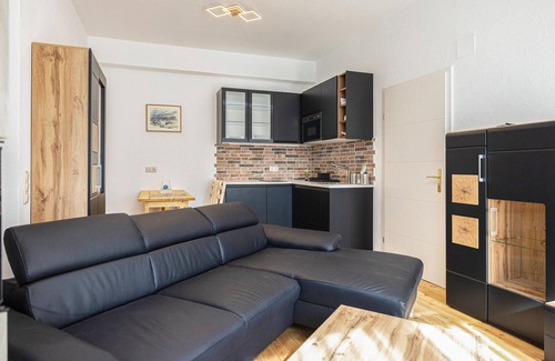 Oberwart Apartamento | Arkadenhaus Apartment klein