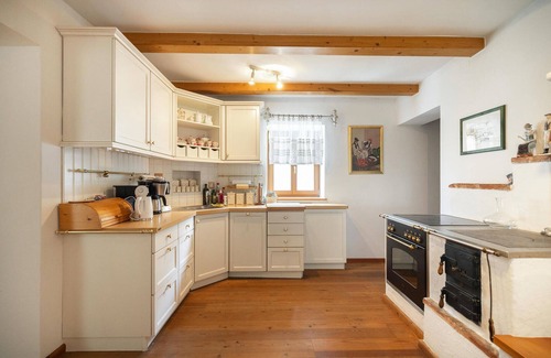 Oberwart Apartamento | Arkadenhaus Apartment gross