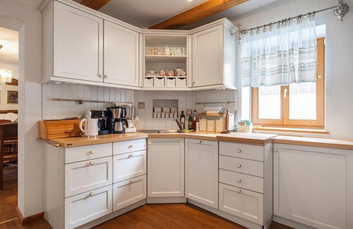 Oberwart Apartamento | Arkadenhaus Apartment gross