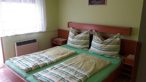Podersdorf am See Cama Y Desayuno | Arkadenhaus Steiner