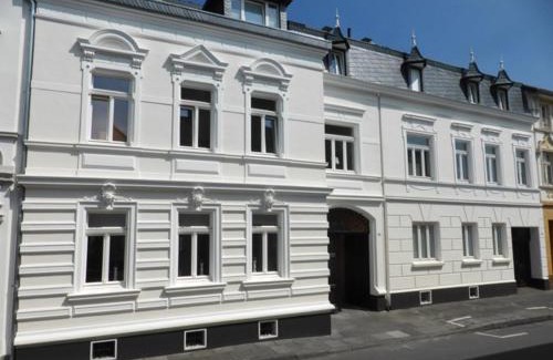 Dottendorf Casa | Arkadenschlösschen Bonn