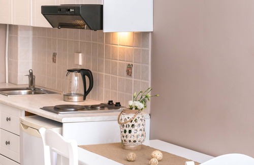 Neromilos Apartamento | Arkadia Luxury Hotel Apartments