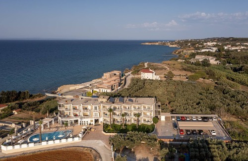 Neromilos Apartamento | Arkadia Luxury Hotel Apartments