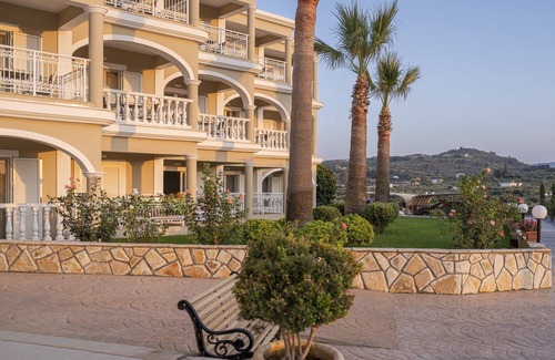 Neromilos Apartamento | Arkadia Luxury Hotel Apartments