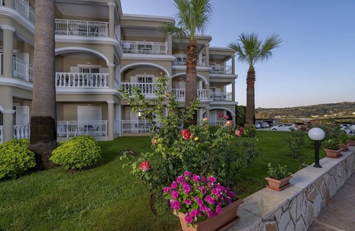Neromilos Apartamento | Arkadia Luxury Hotel Apartments