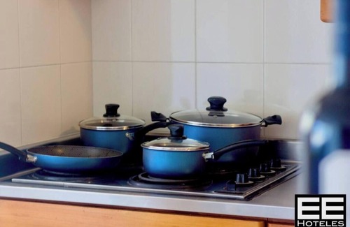 El Castillo Apartamento | Arkadia Mall-Rodeo-Desayuno-LimpiezaDiaria-56m2-06