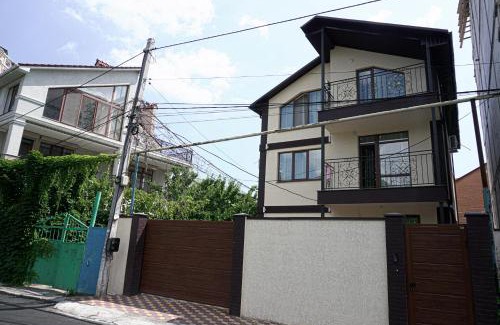 Arcadia Hotel | ARKADIYA HOUSE