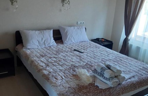 Arcadia Hotel | ARKADIYA HOUSE