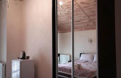 Arcadia Hotel | ARKADIYA HOUSE