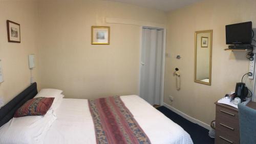 Central Aberdeen Casa | Arkaig Guest House